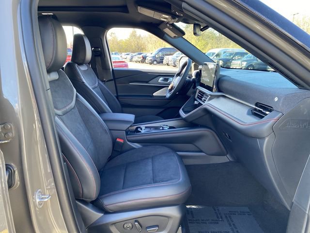 New 2026 Ford Explorer ST w/ Sun And Sound Package image 32