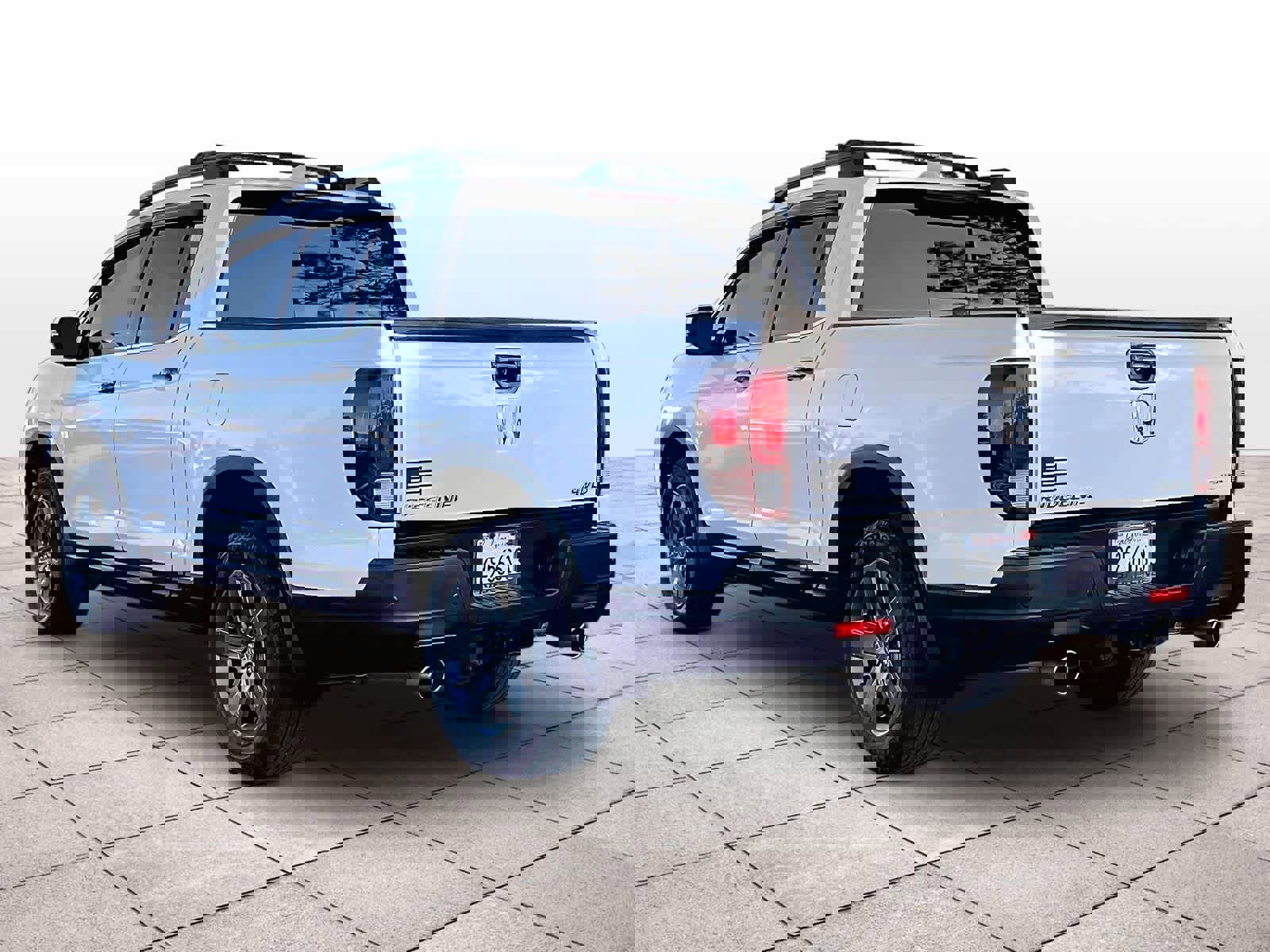 Used 2023 Honda Ridgeline RTL-E image 14