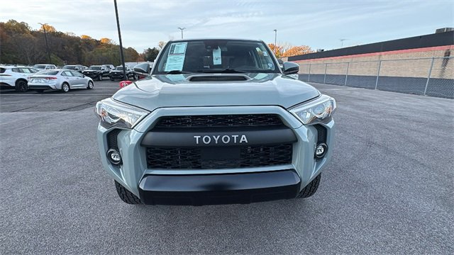 Used 2021 Toyota 4Runner TRD Pro image 8