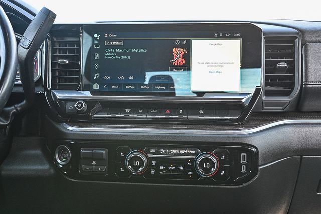 Used 2024 Chevrolet Silverado 2500 LT image 14