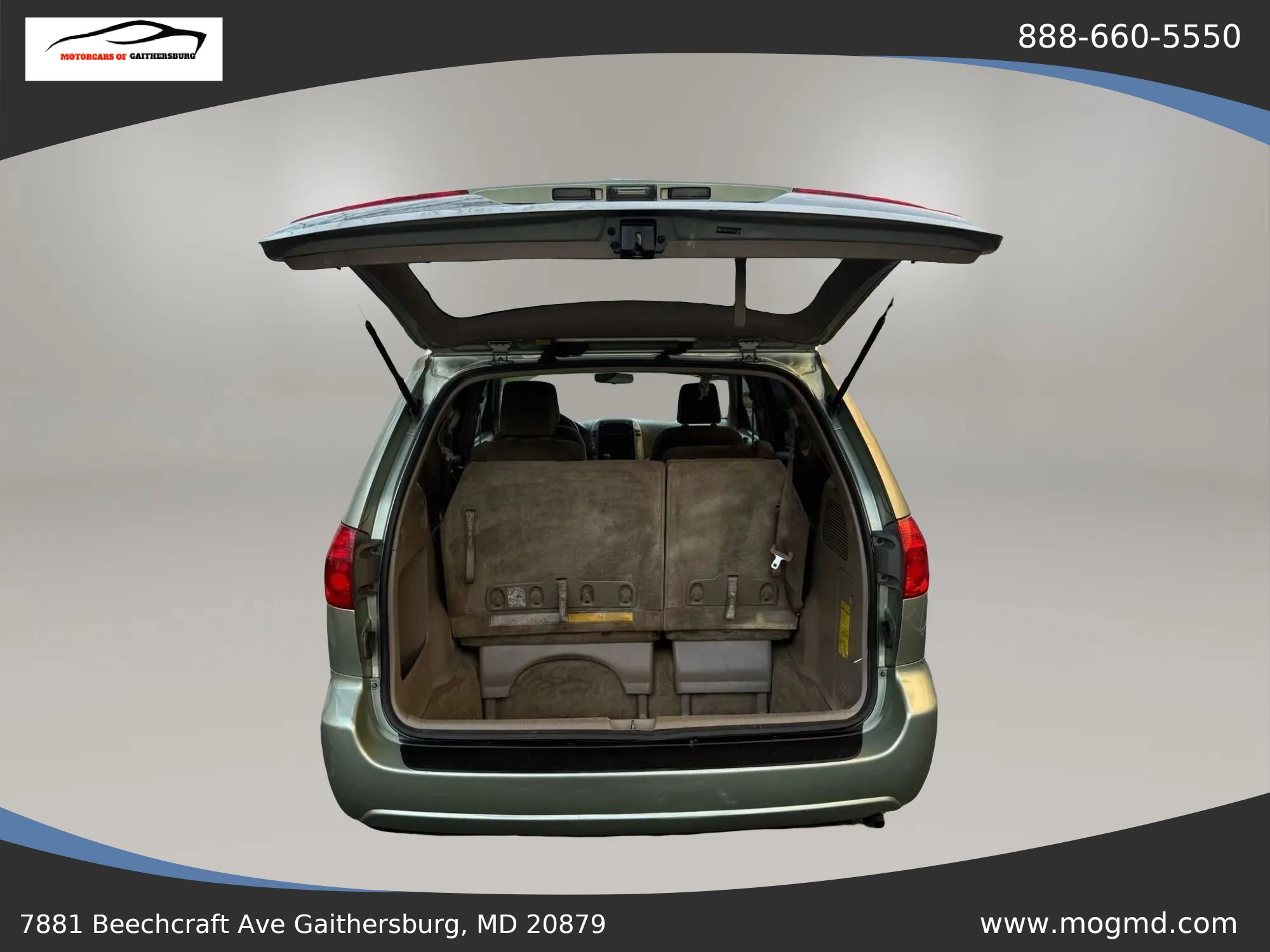 Used 2010 Toyota Sienna LE FWD image 23