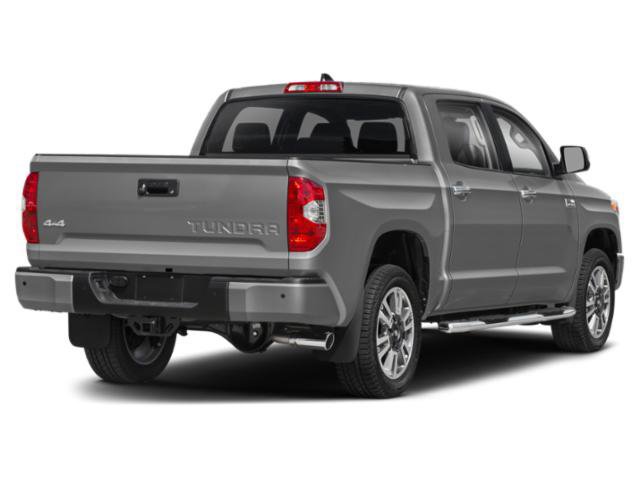 Used 2021 Toyota Tundra Platinum image 5