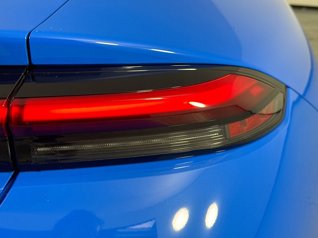 New 2026 Honda Prelude image 10