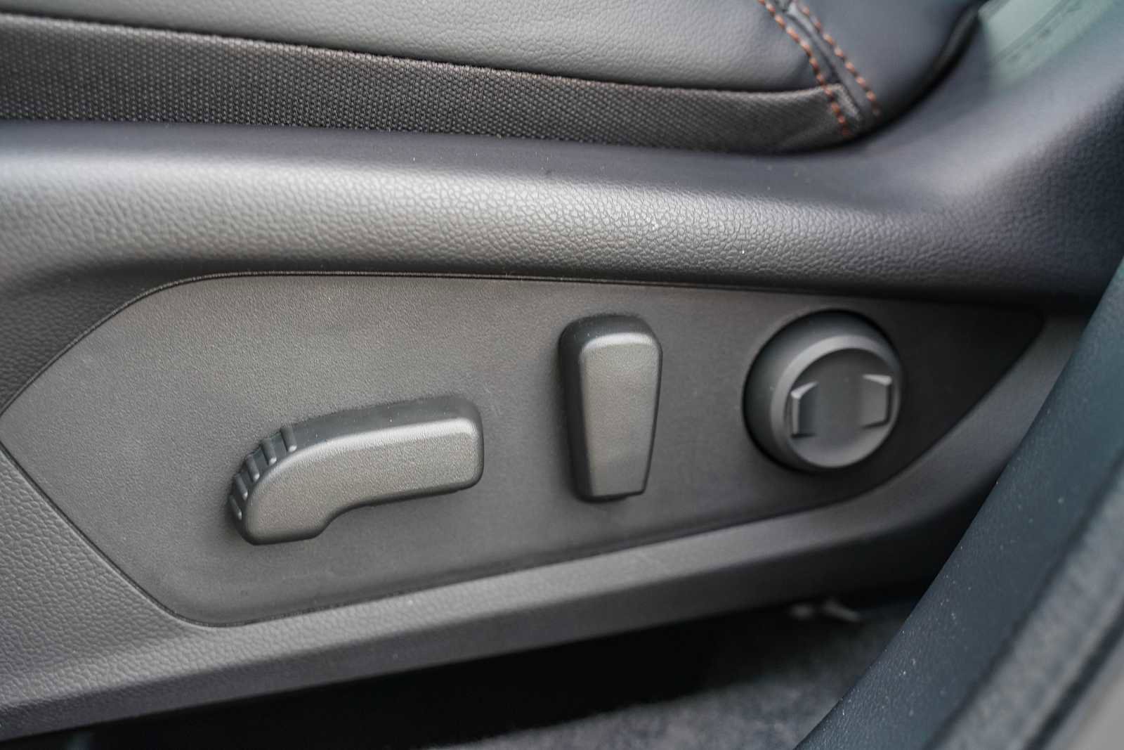 New 2026 Subaru Forester Touring image 22