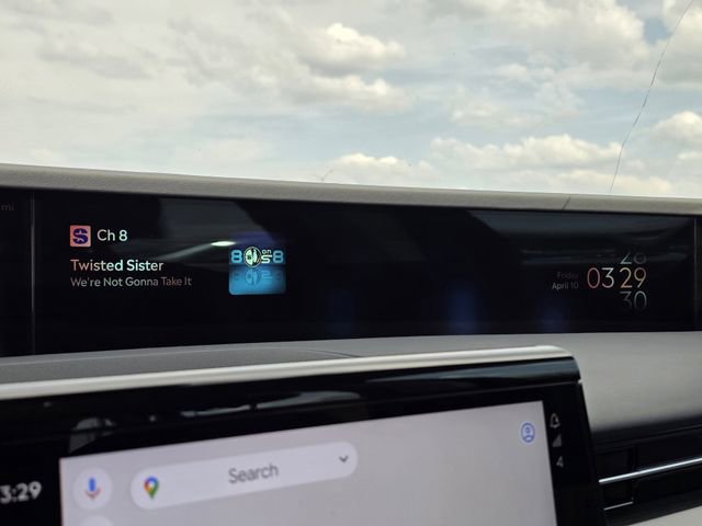 Used 2024 Lincoln Nautilus Reserve image 14