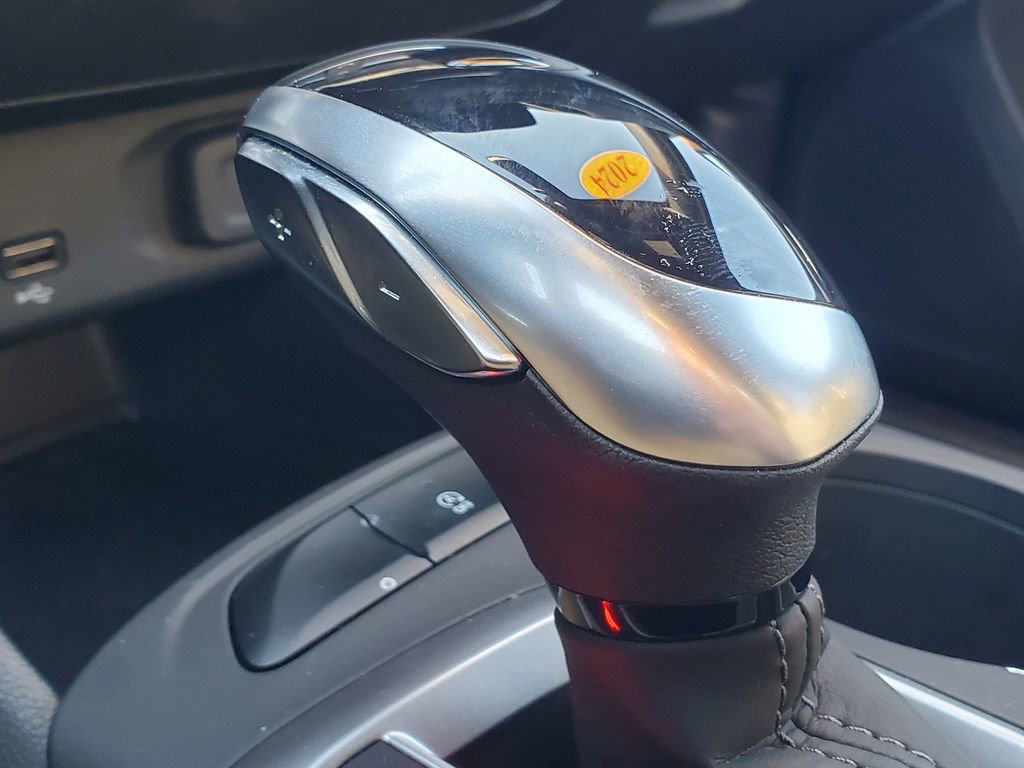 Used 2024 Buick Envista Preferred w/ Convenience I Package image 27