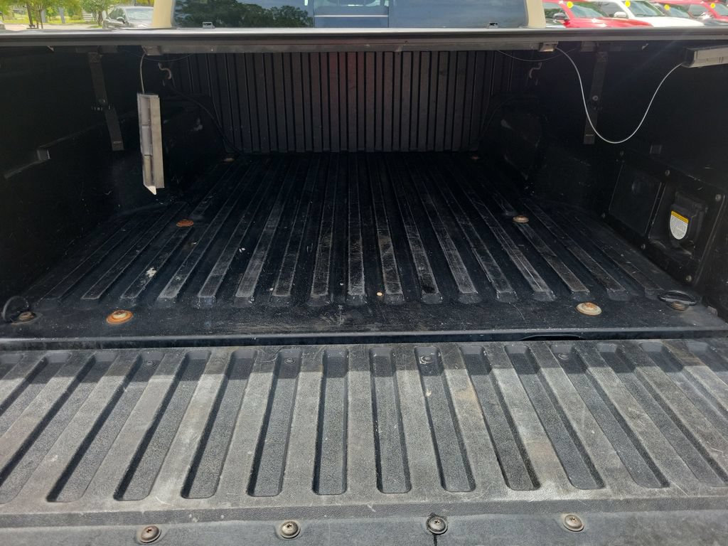 Certified 2019 Toyota Tacoma TRD Sport RWD image 30