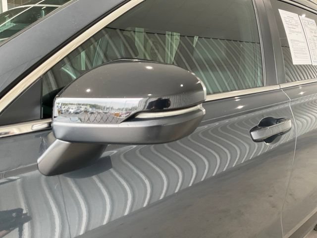 Certified 2024 Honda CR-V Sport-L image 3