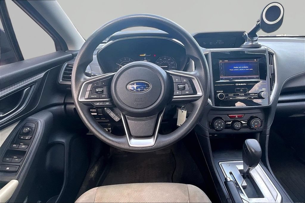 Used 2022 Subaru Impreza 2.0i AWD/4WD image 9