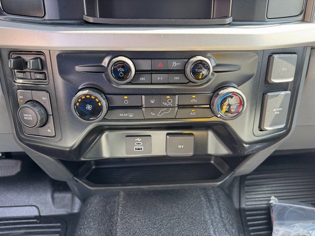 New 2025 Ford F450 XL image 15