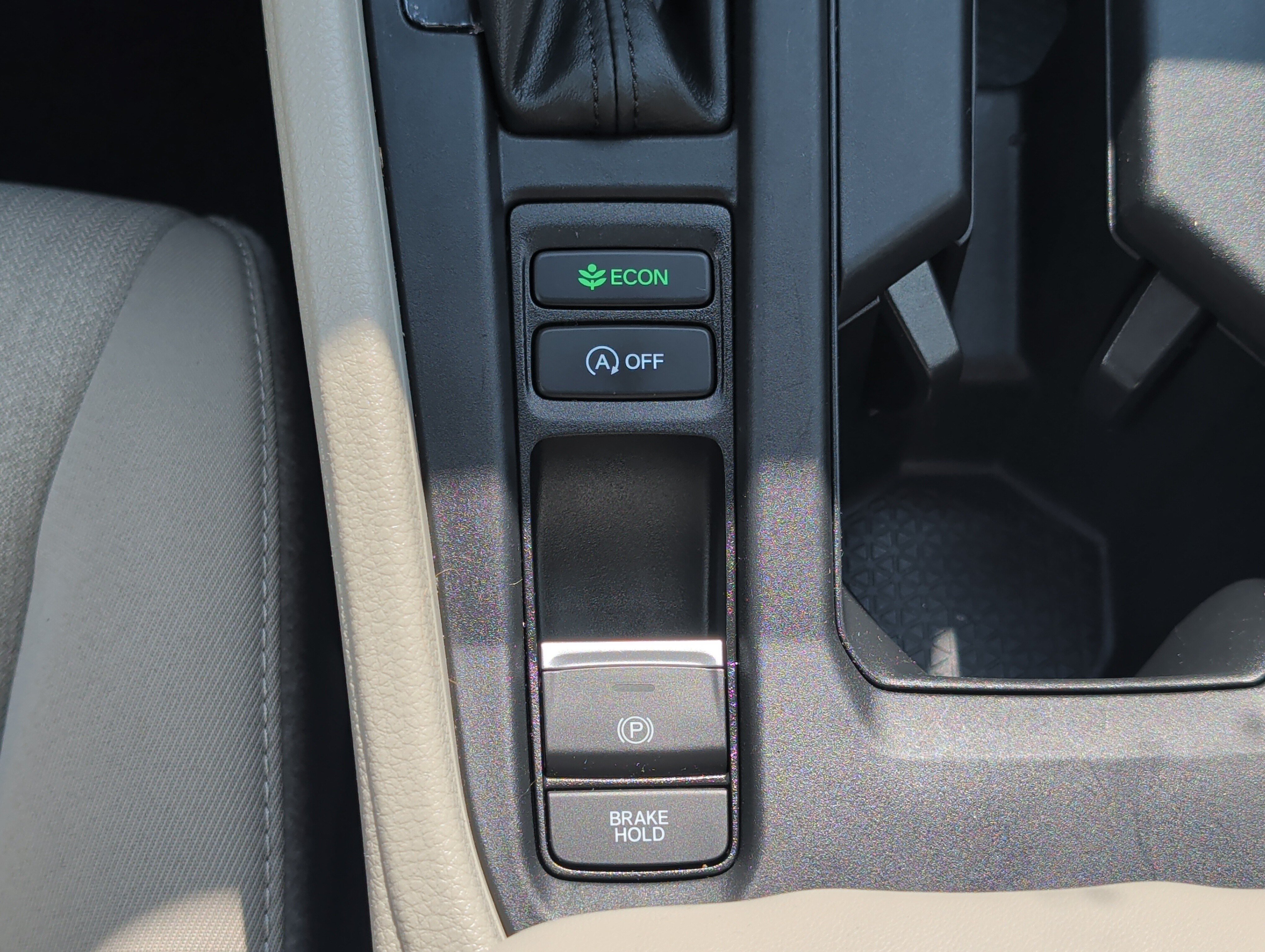 Certified 2024 Honda Accord EX image 32