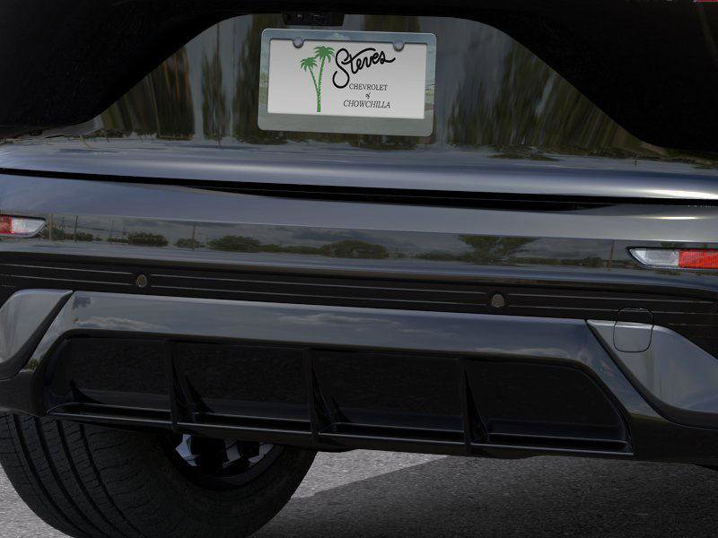 New 2026 Chevrolet Blazer EV SS w/ Performance Package image 14
