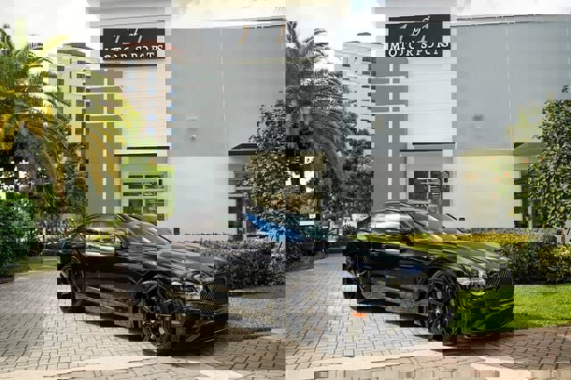 Used 2020 Bentley Continental GT V8 image 1