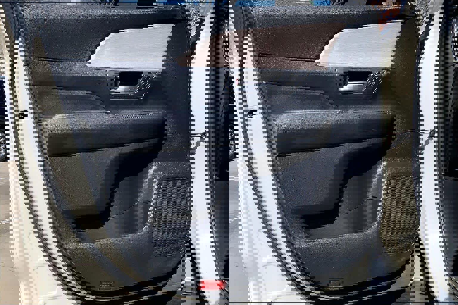 Used 2024 Toyota Grand Highlander Limited image 21