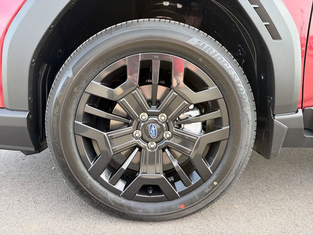 New 2026 Subaru Outback Limited XT image 3