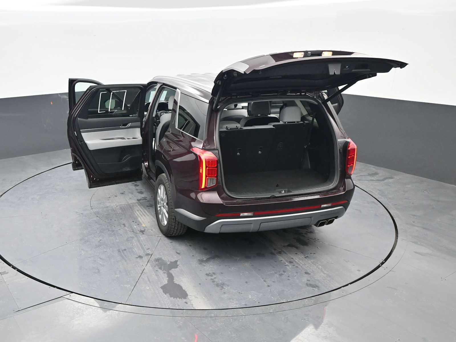 Used 2024 Hyundai Palisade SEL image 44