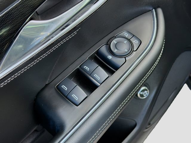 Used 2022 Buick Envision Preferred image 23