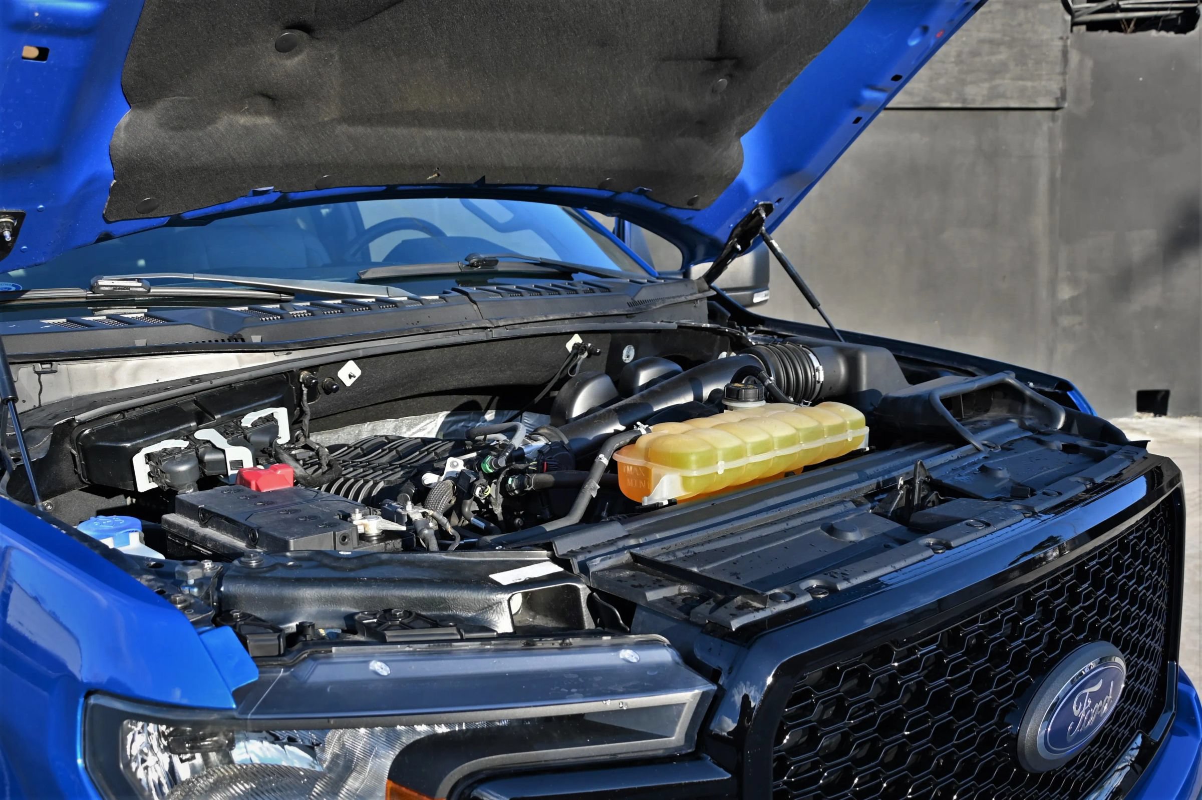 Used 2019 Ford F150 XLT w/ Equipment Group 302A Luxury RWD image 25