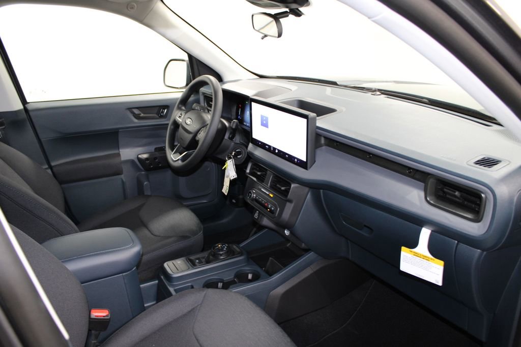 New 2026 Ford Maverick XL image 27
