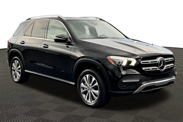 Used 2023 Mercedes-Benz GLE 350 4MATIC