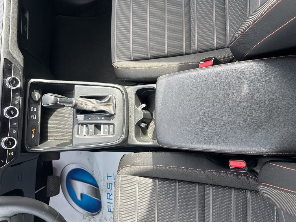 Certified 2024 Honda CR-V Sport image 19