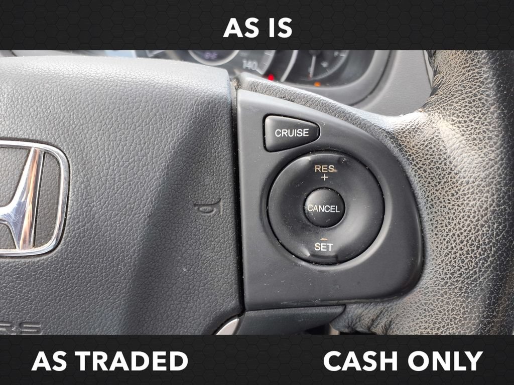 Used 2014 Honda CR-V EX-L image 17