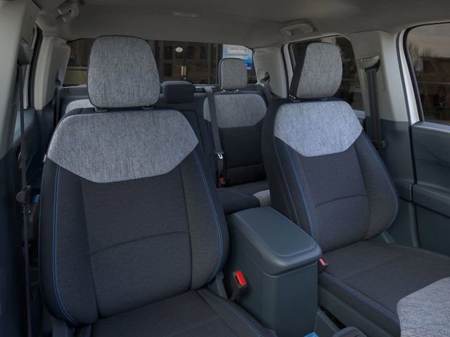 New 2025 Ford Maverick XLT image 10