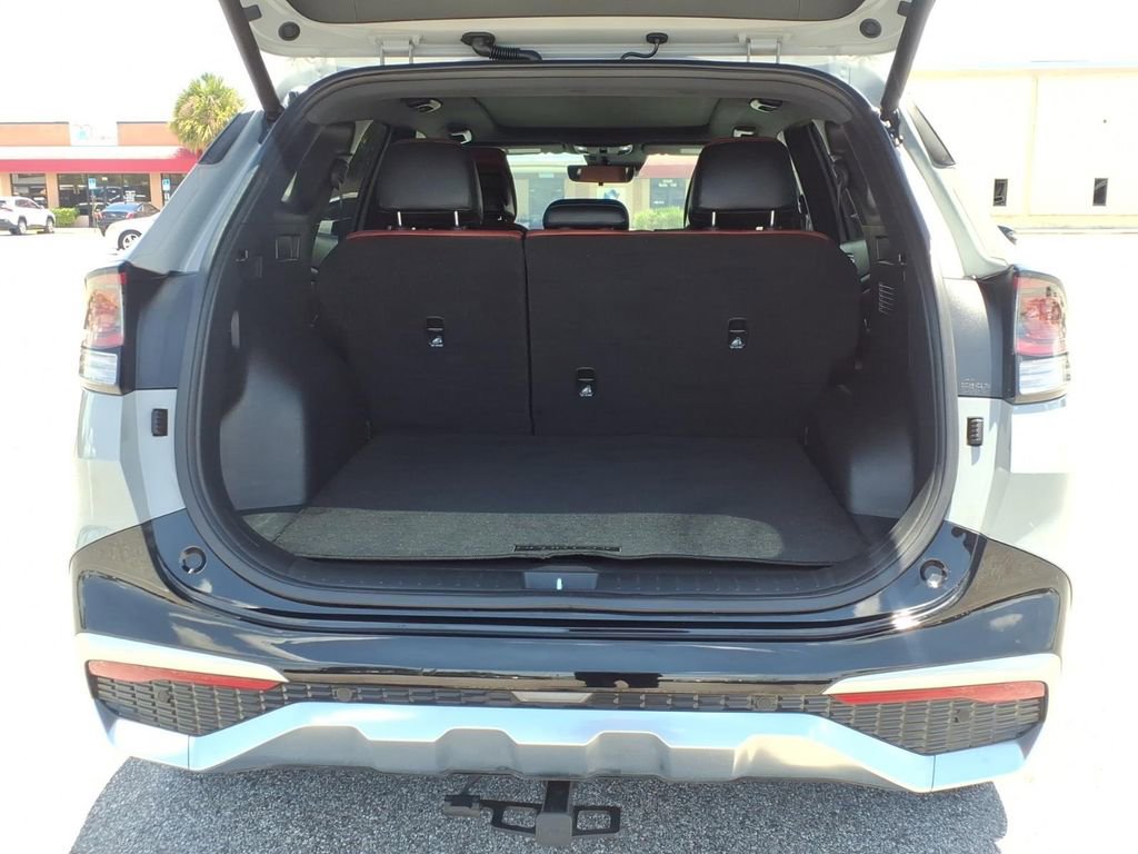 Used 2023 Kia Sportage SX FWD image 22
