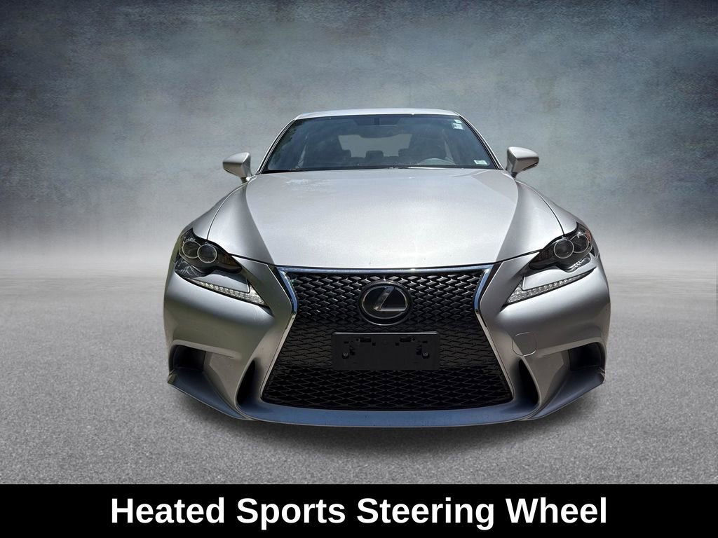 Used 2015 Lexus IS 350 AWD w/ F-Sport Package image 10