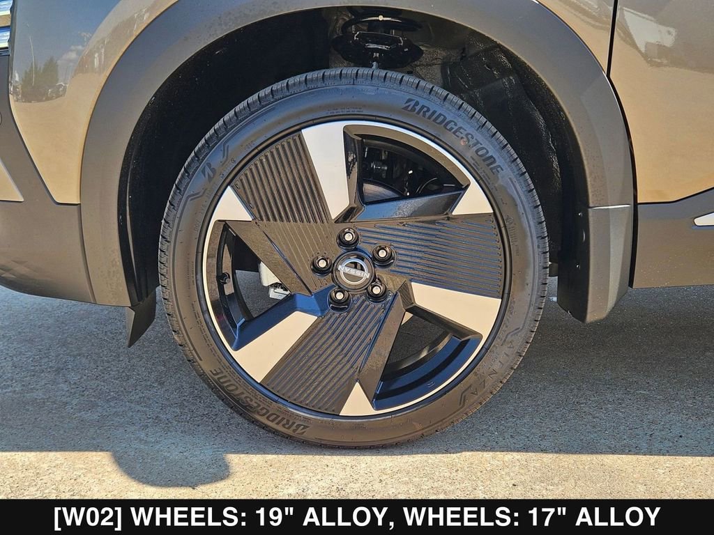 New 2026 Nissan Kicks SR image 27