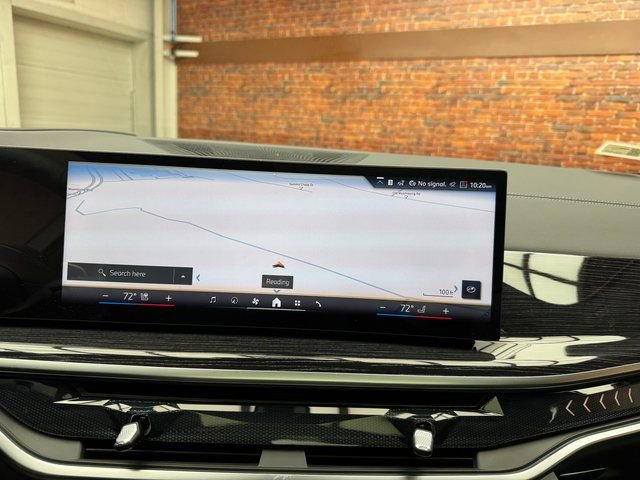 Used 2026 BMW X6 xDrive40i image 18