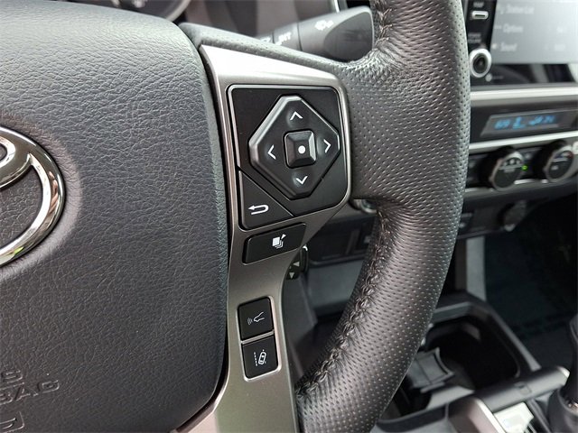 Used 2023 Toyota Tacoma SR5 image 21