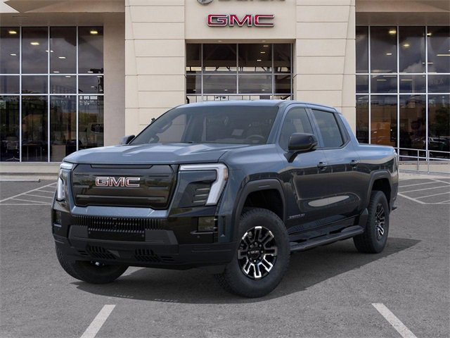 New 2026 GMC Sierra EV Elevation w/ Premium Package image 6