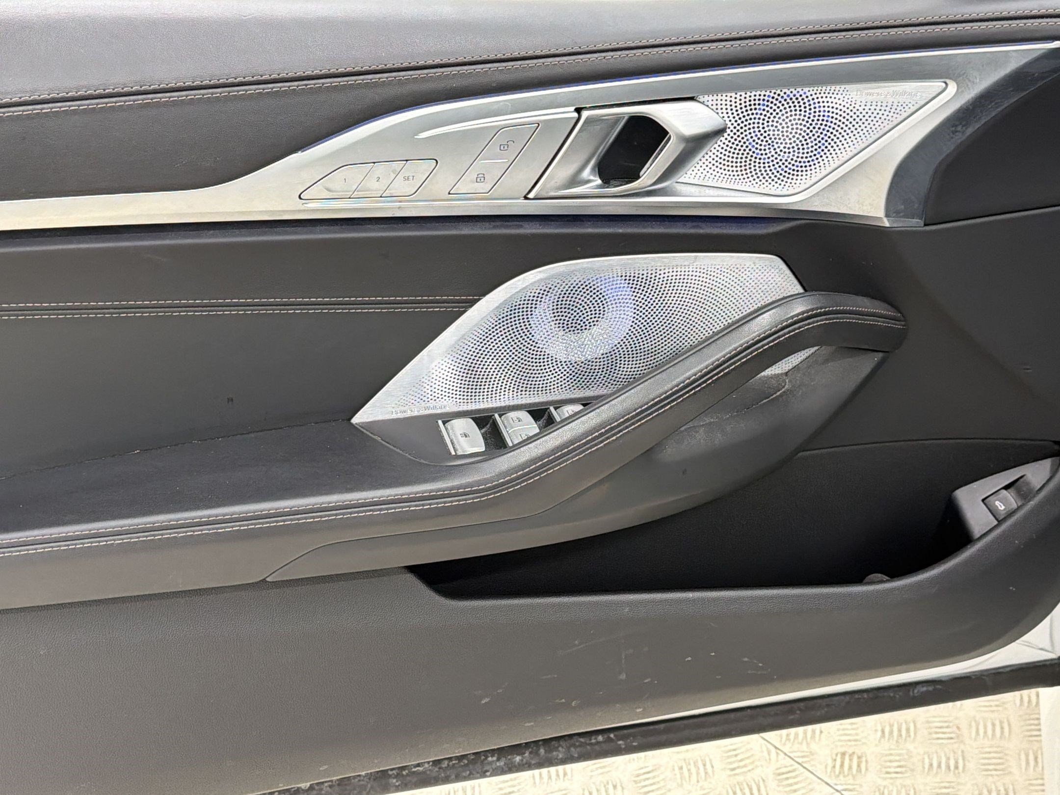Certified 2023 BMW 840i Convertible RWD image 13
