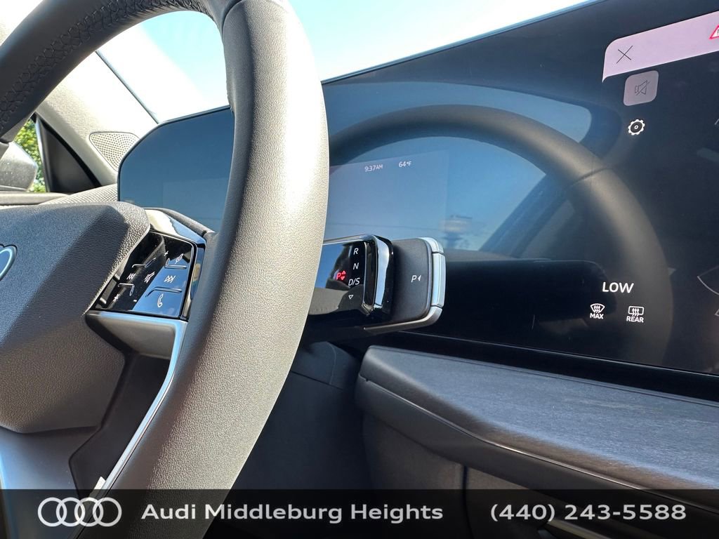 New 2026 Audi Q3 quattro 2.0T AWD/4WD image 36