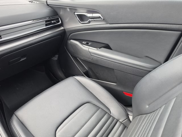Certified 2023 Kia Sportage SX Prestige AWD/4WD image 27