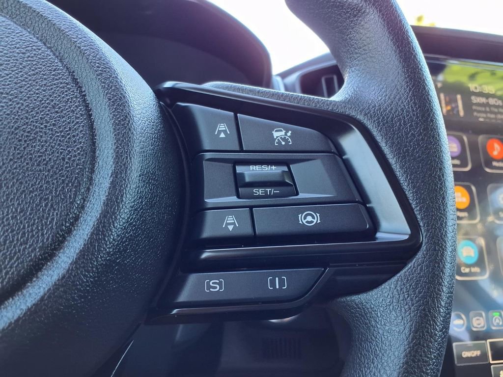 Certified 2025 Subaru Crosstrek 2.0i Premium image 7
