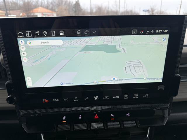 New 2026 GMC Hummer EV SUV AWD/4WD image 22