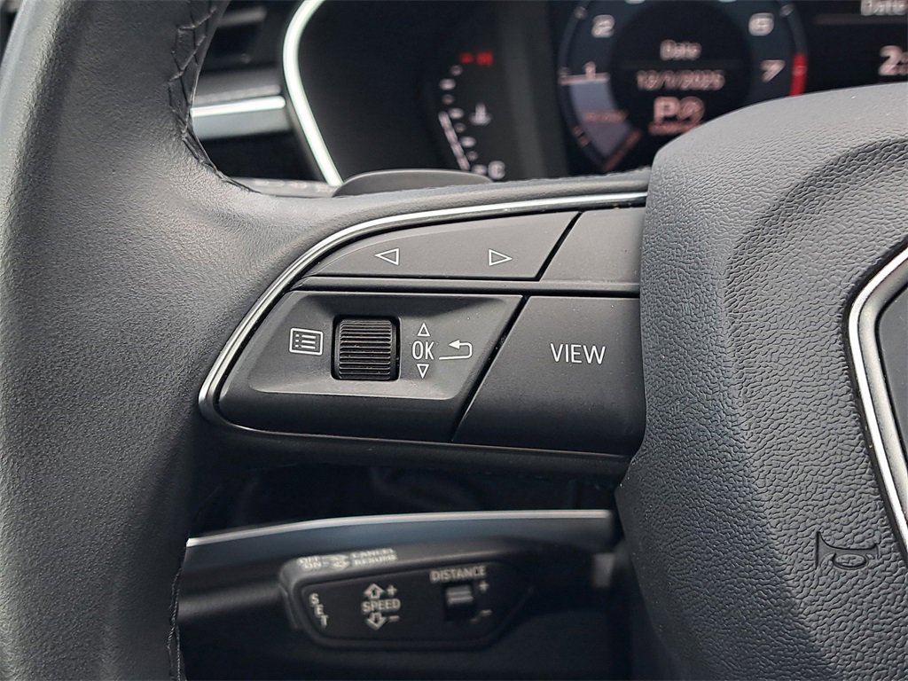 Used 2023 Audi Q3 2.0T Premium Plus w/ Premium Plus Package image 9