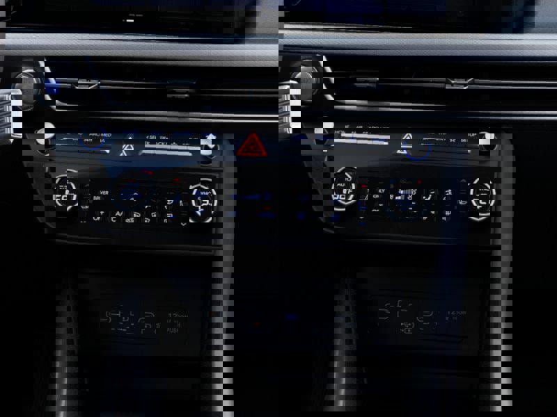 New 2025 Hyundai Sonata Limited image 16