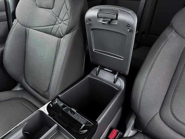 New 2026 Hyundai Tucson SEL w/ Tow & Go Package image 19