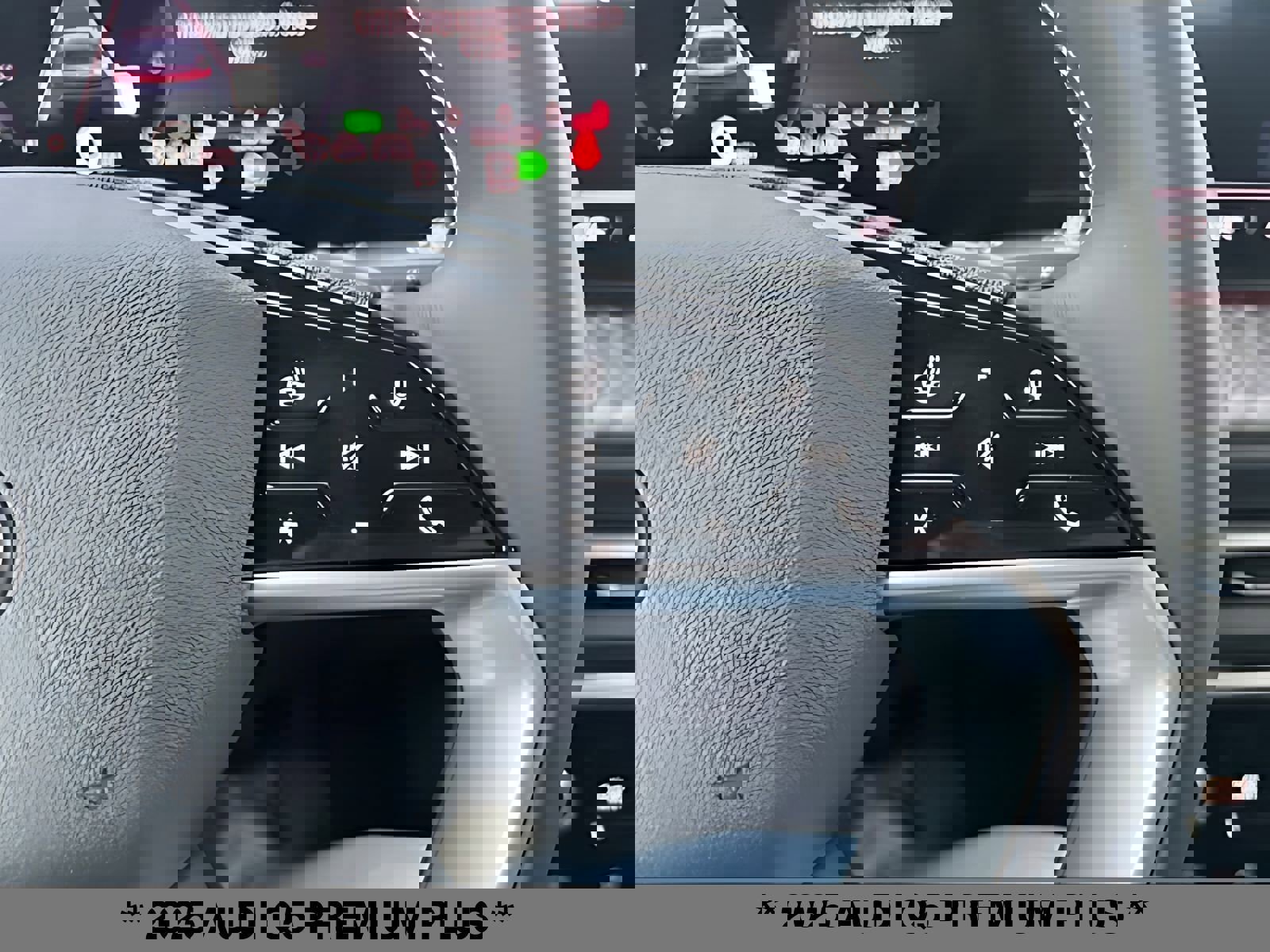 New 2025 Audi Q5 Premium Plus image 25