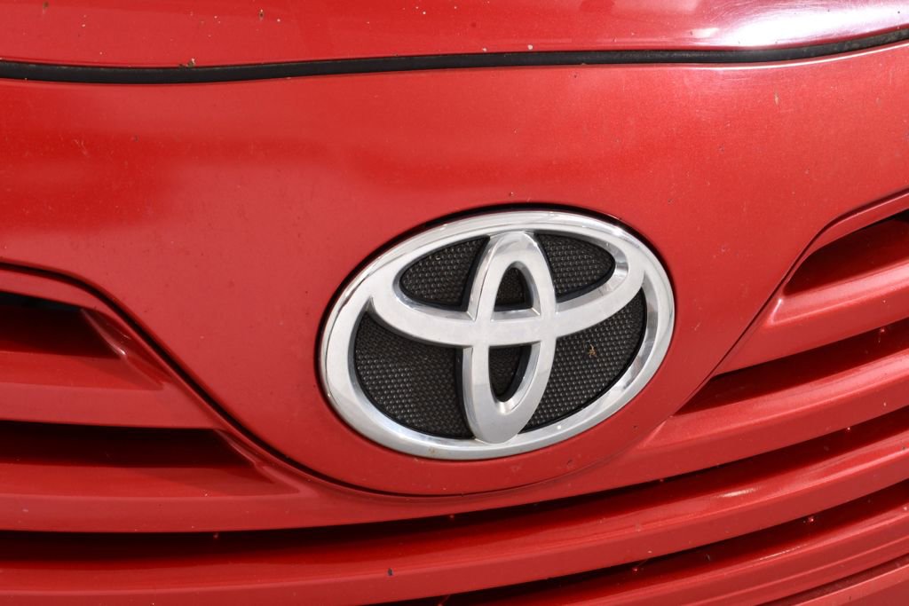 Used 2007 Toyota Camry SE FWD image 21