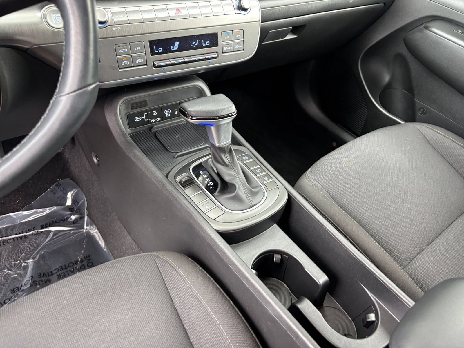 Used 2026 Hyundai Kona SEL Sport FWD image 41