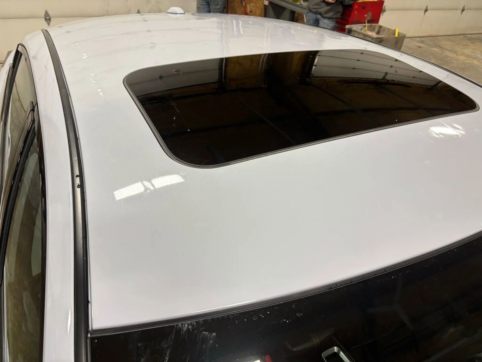 Used 2023 Nissan Altima 2.5 SR w/ SR Premium Package image 27