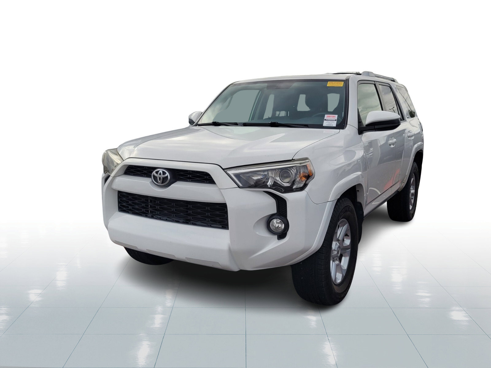 Used 2015 Toyota 4Runner SR5 Premium
