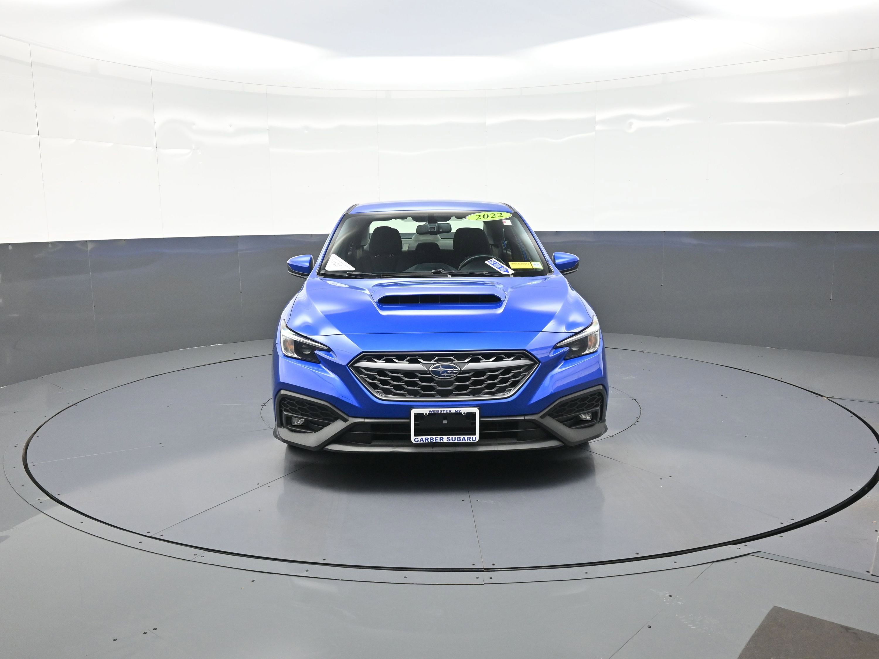 Used 2022 Subaru WRX Premium image 8