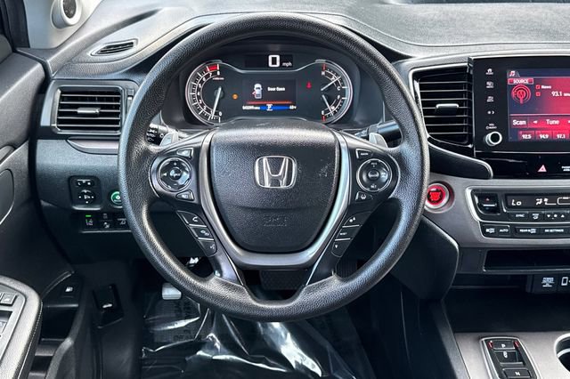 Used 2023 Honda Ridgeline Sport image 16