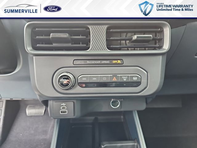 New 2026 Ford Maverick XL image 26