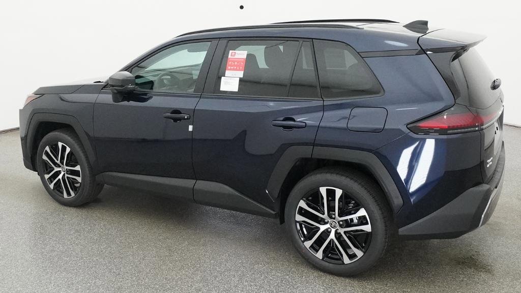 New 2026 Toyota RAV4 AWD image 22